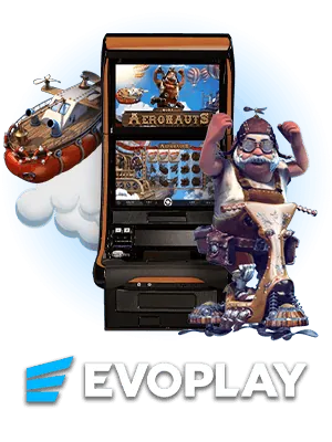 Trò chơi Nổ Hũ (Slot Games) với giải độc đắc